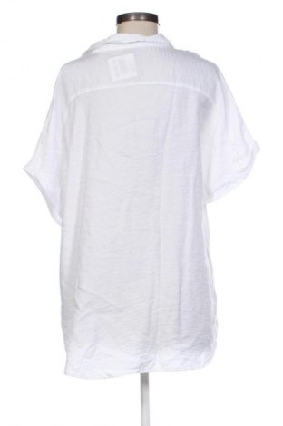 Bluză de femei Essentials by Tchibo, Mărime M, Culoare Alb, Preț 51,45 Lei