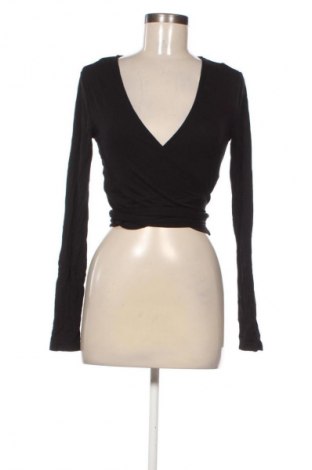 Bluzka damska Even&Odd, Rozmiar S, Kolor Czarny, Cena 62,99 zł