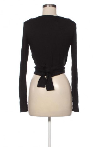 Bluzka damska Even&Odd, Rozmiar S, Kolor Czarny, Cena 62,99 zł