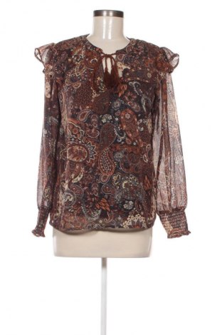 Dámská halenka Ever.me by Takko Fashion, Velikost S, Barva Vícebarevné, Cena  309,00 Kč