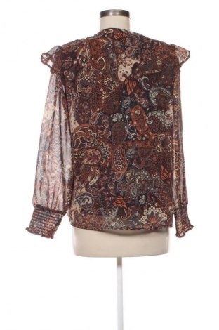 Dámská halenka Ever.me by Takko Fashion, Velikost S, Barva Vícebarevné, Cena  309,00 Kč