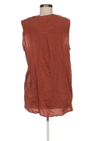 Damen Shirt Ever.me by Takko Fashion, Größe XL, Farbe Braun, Preis € 14,99