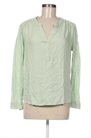 Bluzka damska Ever.me by Takko Fashion, Rozmiar M, Kolor Zielony, Cena 62,99 zł