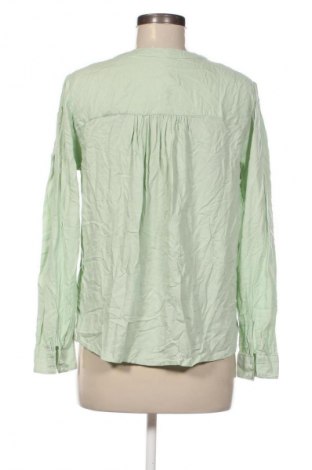 Bluzka damska Ever.me by Takko Fashion, Rozmiar M, Kolor Zielony, Cena 62,99 zł