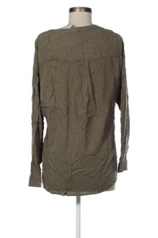 Dámská halenka Ever.me by Takko Fashion, Velikost XL, Barva Zelená, Cena  309,00 Kč
