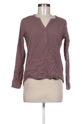 Damen Shirt Ever.me by Takko Fashion, Größe M, Farbe Braun, Preis 9,72 €