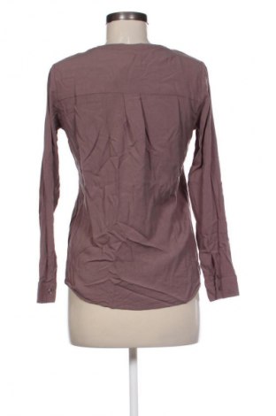Damen Shirt Ever.me by Takko Fashion, Größe M, Farbe Braun, Preis 9,72 €