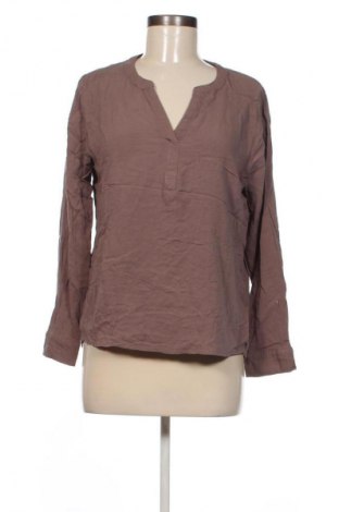 Damen Shirt Ever.me by Takko Fashion, Größe L, Farbe Braun, Preis € 13,99