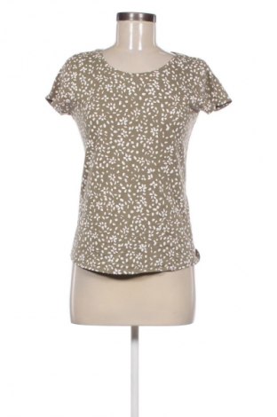 Γυναικεία μπλούζα Ever.me by Takko Fashion, Μέγεθος S, Χρώμα Πολύχρωμο, Τιμή 9,72 €