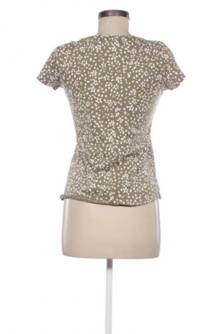 Γυναικεία μπλούζα Ever.me by Takko Fashion, Μέγεθος S, Χρώμα Πολύχρωμο, Τιμή 9,72 €