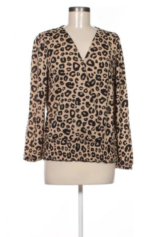 Damen Shirt Ever.me by Takko Fashion, Größe S, Farbe Mehrfarbig, Preis 13,99 €