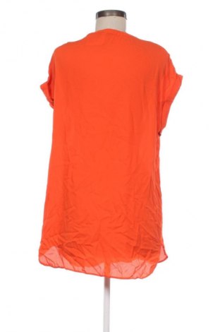 Dámská halenka F&F, Velikost XL, Barva Oranžová, Cena  220,00 Kč
