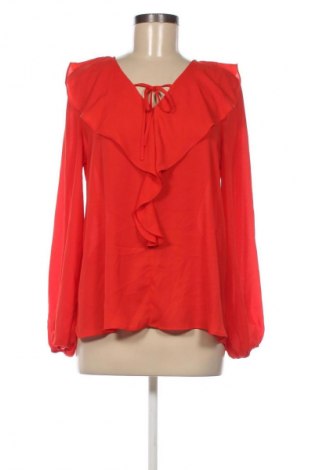 Damen Shirt F&F, Größe M, Farbe Rot, Preis € 13,99