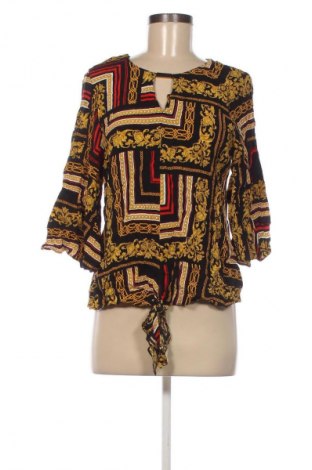 Damen Shirt F&F, Größe L, Farbe Mehrfarbig, Preis 13,99 €