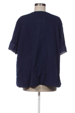 Bluzka damska Faded Glory, Rozmiar XXL, Kolor Niebieski, Cena 43,68 zł