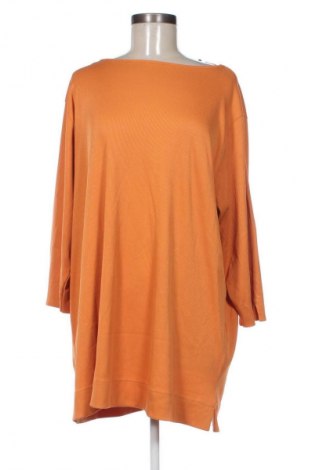 Damen Shirt Famme, Größe XXL, Farbe Orange, Preis € 23,99
