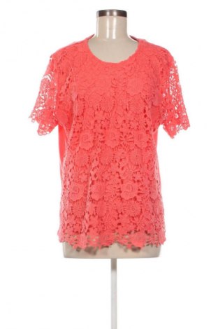 Γυναικεία μπλούζα Fashion, Μέγεθος XXL, Χρώμα Ρόζ , Τιμή 14,99 €