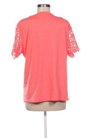 Γυναικεία μπλούζα Fashion, Μέγεθος XXL, Χρώμα Ρόζ , Τιμή 14,99 €
