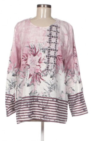Dámská halenka Fashion Highlight, Velikost XL, Barva Vícebarevné, Cena  309,00 Kč