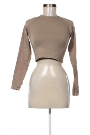 Damen Shirt Fb Sister, Größe M, Farbe Beige, Preis € 8,99