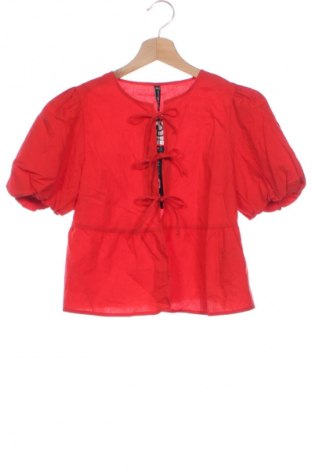 Damen Shirt Fb Sister, Größe XS, Farbe Rot, Preis € 14,99