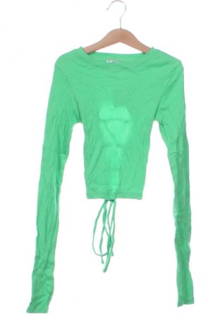 Bluzka damska Fb Sister, Rozmiar XXS, Kolor Zielony, Cena 62,99 zł