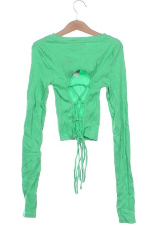 Bluzka damska Fb Sister, Rozmiar XXS, Kolor Zielony, Cena 62,99 zł