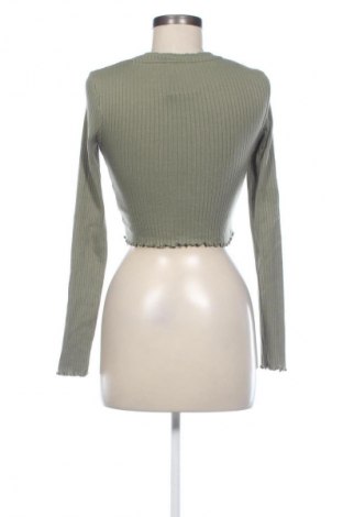 Bluză de femei Fb Sister, Mărime S, Culoare Verde, Preț 51,45 Lei