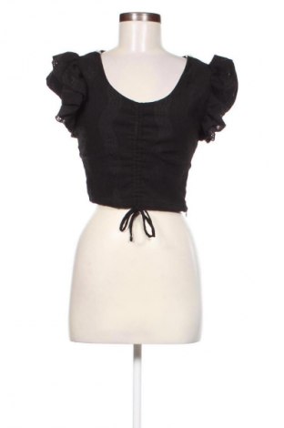 Bluză de femei Fb Sister, Mărime S, Culoare Negru, Preț 50,00 Lei