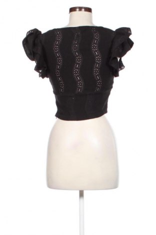Bluză de femei Fb Sister, Mărime S, Culoare Negru, Preț 50,00 Lei