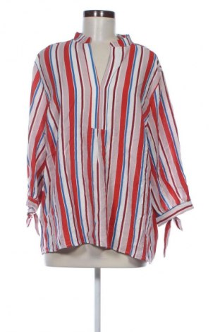 Damen Shirt Fiora Blue, Größe XXL, Farbe Mehrfarbig, Preis € 12,99