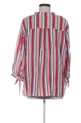 Damen Shirt Fiora Blue, Größe XXL, Farbe Mehrfarbig, Preis € 12,99