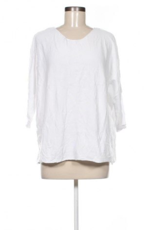 Damen Shirt Fiore, Größe L, Farbe Weiß, Preis 5,99 €