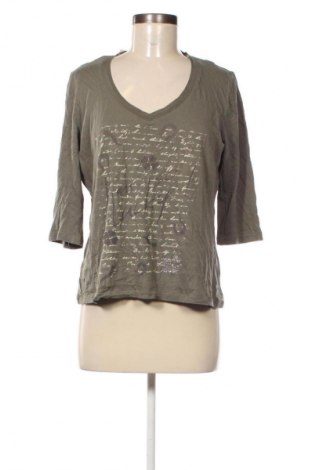 Damen Shirt Fiorella Rubino, Größe S, Farbe Grün, Preis 22,99 €