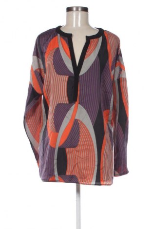 Bluzka damska Fiorella Rubino, Rozmiar XL, Kolor Kolorowy, Cena 157,99 zł