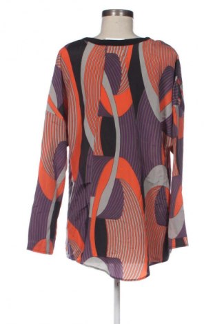 Bluzka damska Fiorella Rubino, Rozmiar XL, Kolor Kolorowy, Cena 157,99 zł