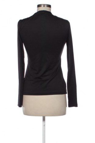 Bluzka damska Flame, Rozmiar S, Kolor Czarny, Cena 62,99 zł