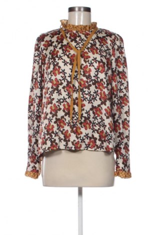 Damen Shirt Floreiza, Größe M, Farbe Mehrfarbig, Preis € 5,99
