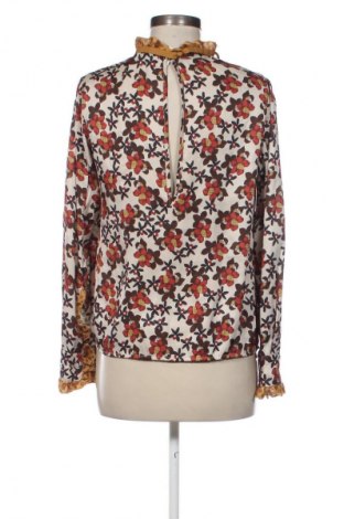 Damen Shirt Floreiza, Größe M, Farbe Mehrfarbig, Preis € 5,99