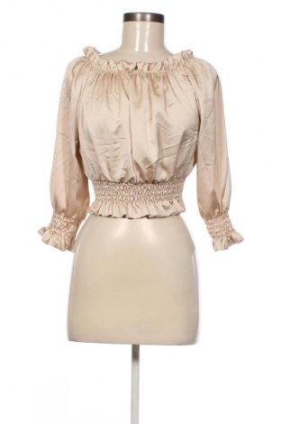 Damen Shirt Floria, Größe M, Farbe Beige, Preis € 34,99