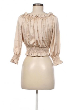 Damen Shirt Floria, Größe M, Farbe Beige, Preis € 34,99