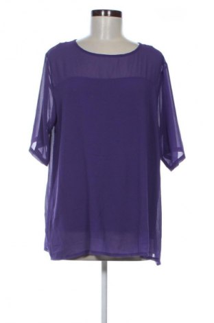 Damen Shirt Floyd, Größe XL, Farbe Lila, Preis € 8,99