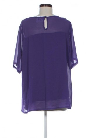 Damen Shirt Floyd, Größe XL, Farbe Lila, Preis € 8,99
