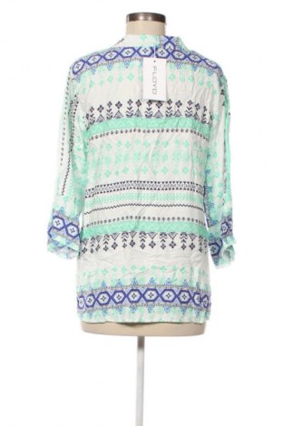 Bluză de femei Floyd, Mărime L, Culoare Multicolor, Preț 261,99 Lei