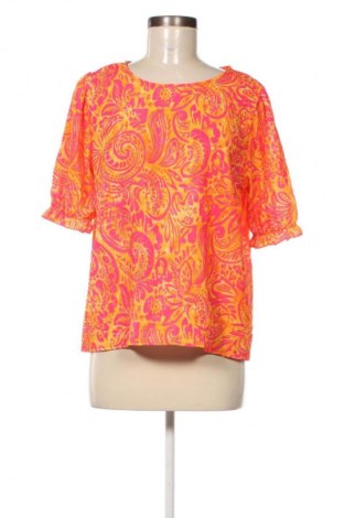 Damen Shirt Floyd, Größe M, Farbe Mehrfarbig, Preis € 12,99