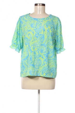 Damen Shirt Floyd, Größe M, Farbe Mehrfarbig, Preis 10,99 €