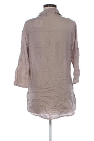 Dámská halenka Forever & Me, Velikost M, Barva Hnědá, Cena  129,00 Kč