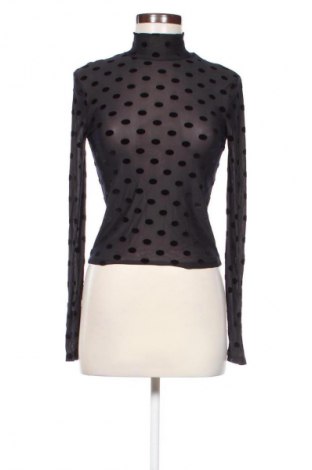 Dámská halenka Forever 21, Velikost M, Barva Černá, Cena  253,00 Kč