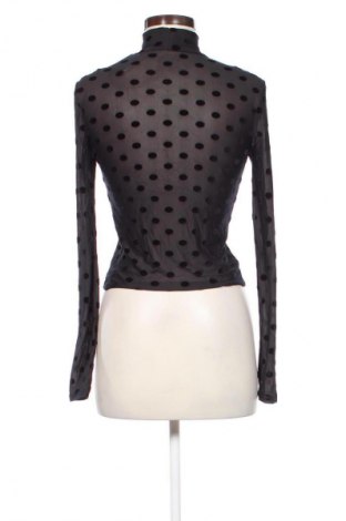Dámská halenka Forever 21, Velikost M, Barva Černá, Cena  253,00 Kč
