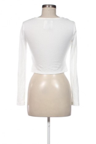 Damen Shirt Forever 21, Größe M, Farbe Weiß, Preis € 13,99